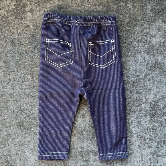 Bon Bebe Infant Outfit Size 0-3 Months - Picture 8 of 8